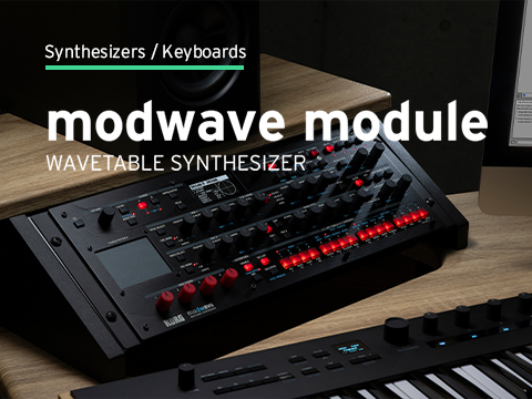 modewave module