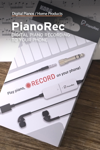 PianoRec