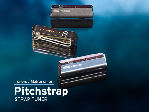 Pitchstrap