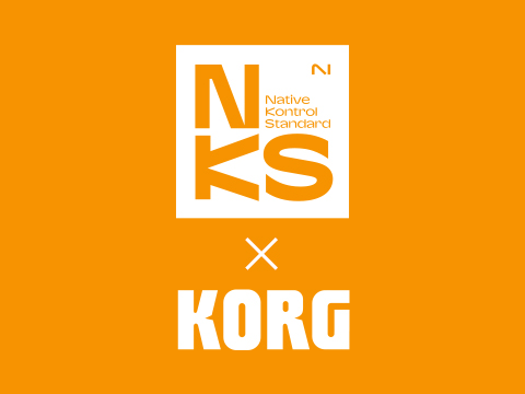 Keystage Gains NKS Compatibility and Komplete 15 Select Bundle