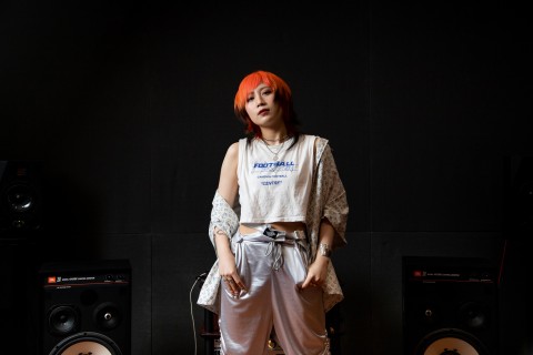 TORIENA Interview | KORG (USA)