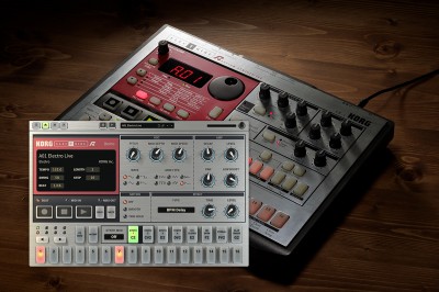 Korg SQ-1 Step Sequencer | Analogue Haven