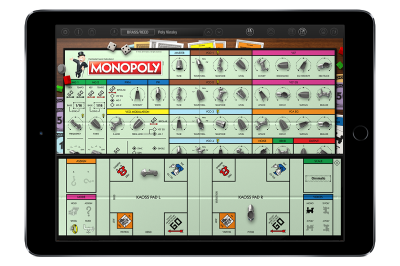 Download Monopoly Deluxe 1.0 for Mac Free