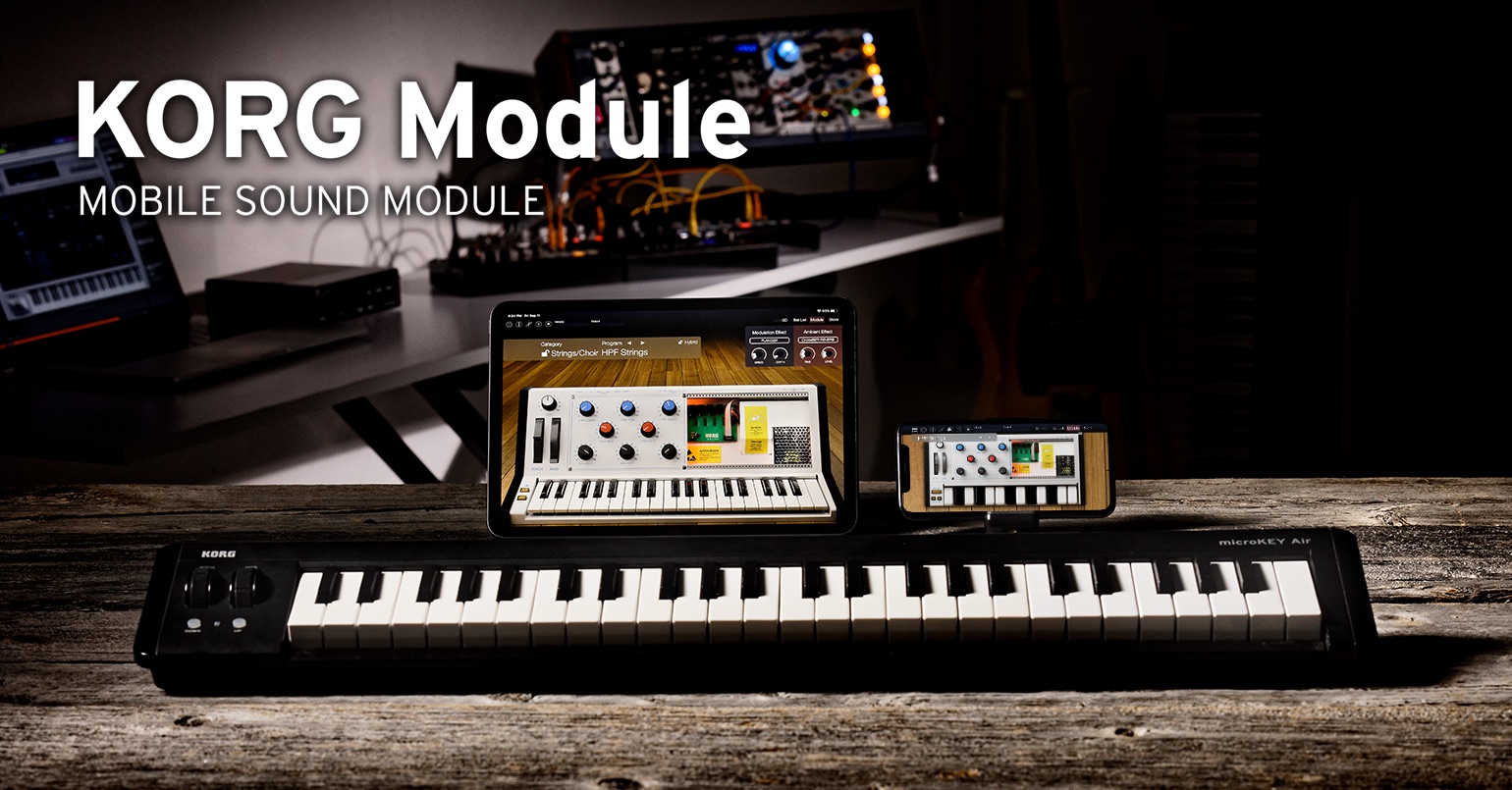 sonik synth mobile addition