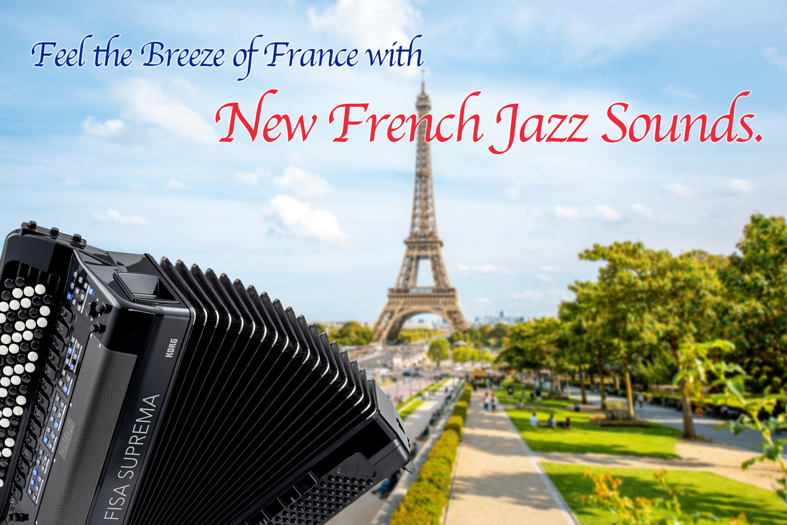 News | FISA SUPREMA / FISA SUPREMA C: New Free Downloadable Sounds