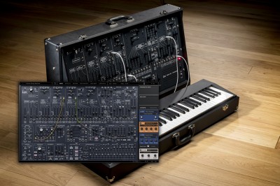 News | KORG Collection 5 - The software collection for the ages