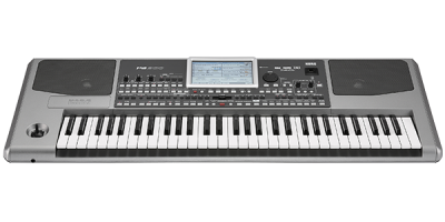 os korg pa600 indonesian version