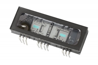 【未使用・最終出品】KORG コルグ Nutube 6P1 2個セット News | KORG INC and Noritake Co., Limited Release Innovative