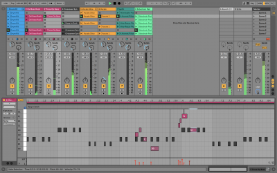 ableton live lite serial number without hardware