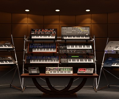 News, [Update in April] KORG Gadget 2 Plugins for PC - now with 7  additional gadgets! Limited Time Sale, only until May 2.