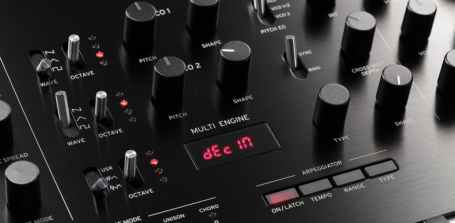 News | Updates - prologue System Updater v1.30 is now available