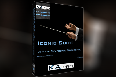 News | KApro Iconic Suite 