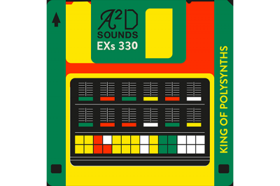 News | NAUTILUS/KRONOS Sound Libraries: New/Update libraries from