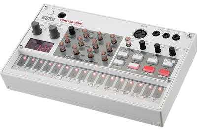 News | Updates - Latest system updater for 10 products of volca 
