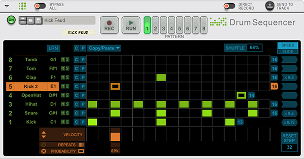 get propellerhead reason for mac free