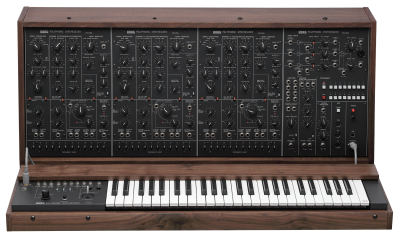 News | KORG at Superbooth 2024 | KORG (USA)