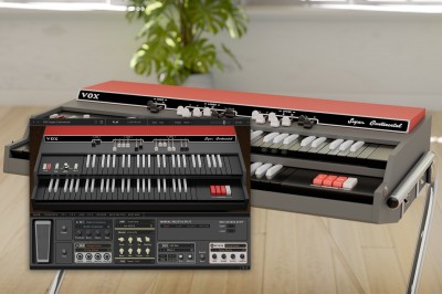 News | KORG Collection 5 - The software collection for the ages now with  three legendary instruments added. Limited Time Sale! | KORG (USA)