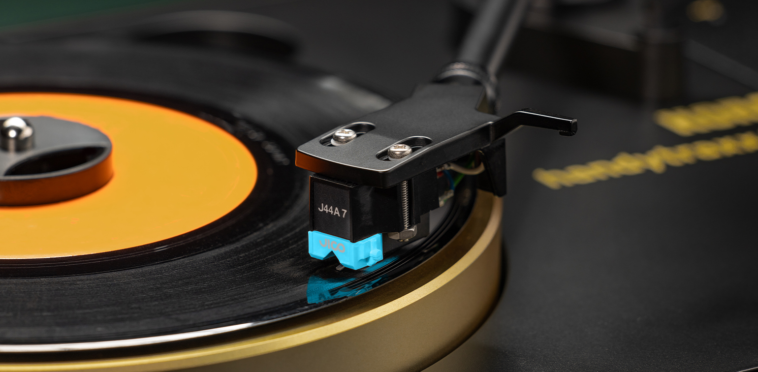 handytraxx 1bit - PORTABLE RECORD PLAYER | KORG (USA)
