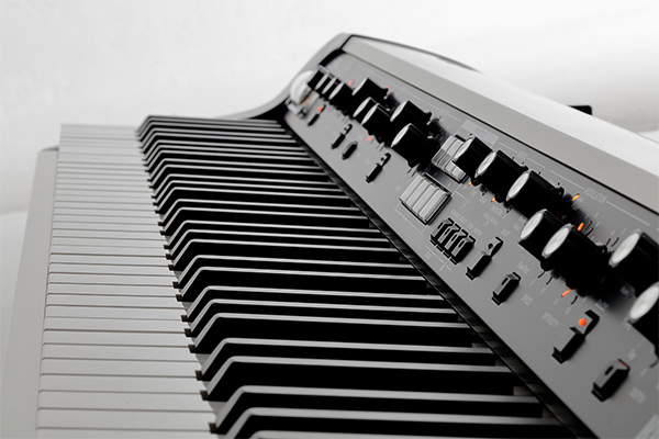 เปียโนไฟฟ้า KORG SV-2 Stage Vintage Piano
