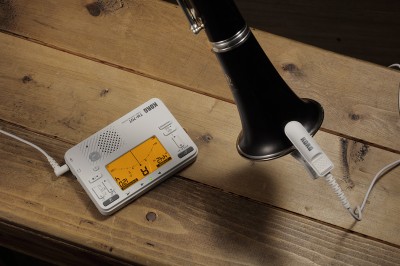 TM-70T - COMBO TUNER METRONOME | KORG (USA)