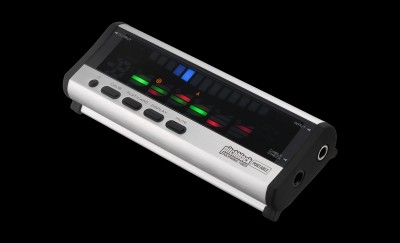 Pitchblack Portable - POLYPHONIC TUNER | KORG (USA)