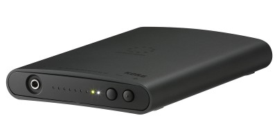 DS-DAC-100m - Mobile 1bit USB-DAC | KORG (USA)