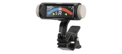 Sledgehammer - CLIP-ON TUNER | KORG (USA)