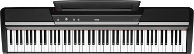 Mueble Soporte Piano Teclado Korg Sp-st-1w Para Sp-170