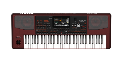 Pa1000 - PROFESSIONAL ARRANGER | KORG (USA)