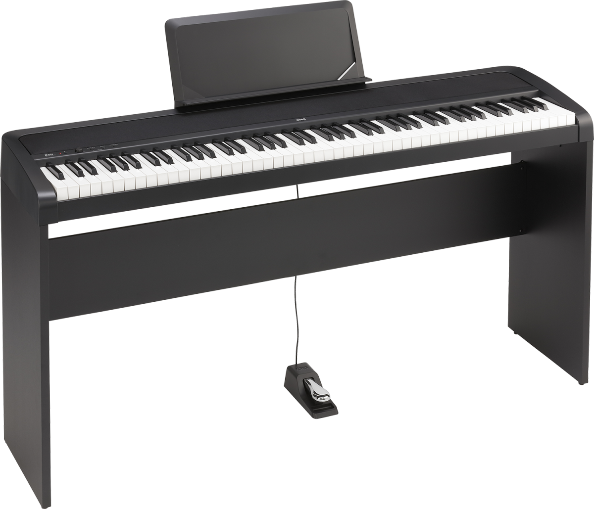 Korg B2N Digital Electric Piano (88-Key) Available | TMW