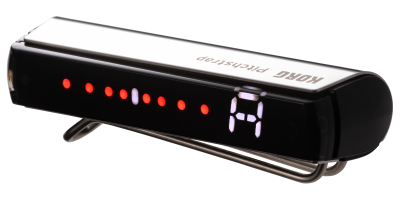 Pitchstrap - STRAP TUNER | KORG (USA)