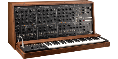 PS-3300 - POLYPHONIC SYNTHESIZER | KORG (USA)