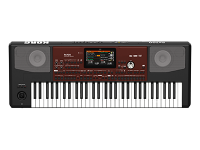 Korg pa700 shop professional arranger