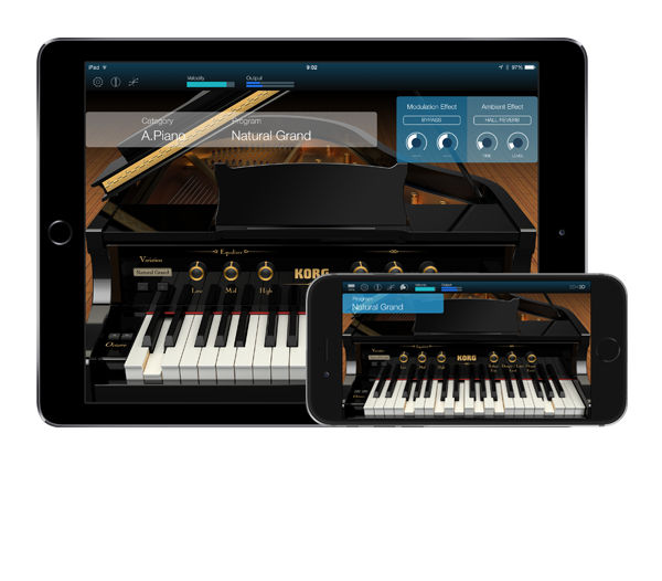 korg x50 patches download