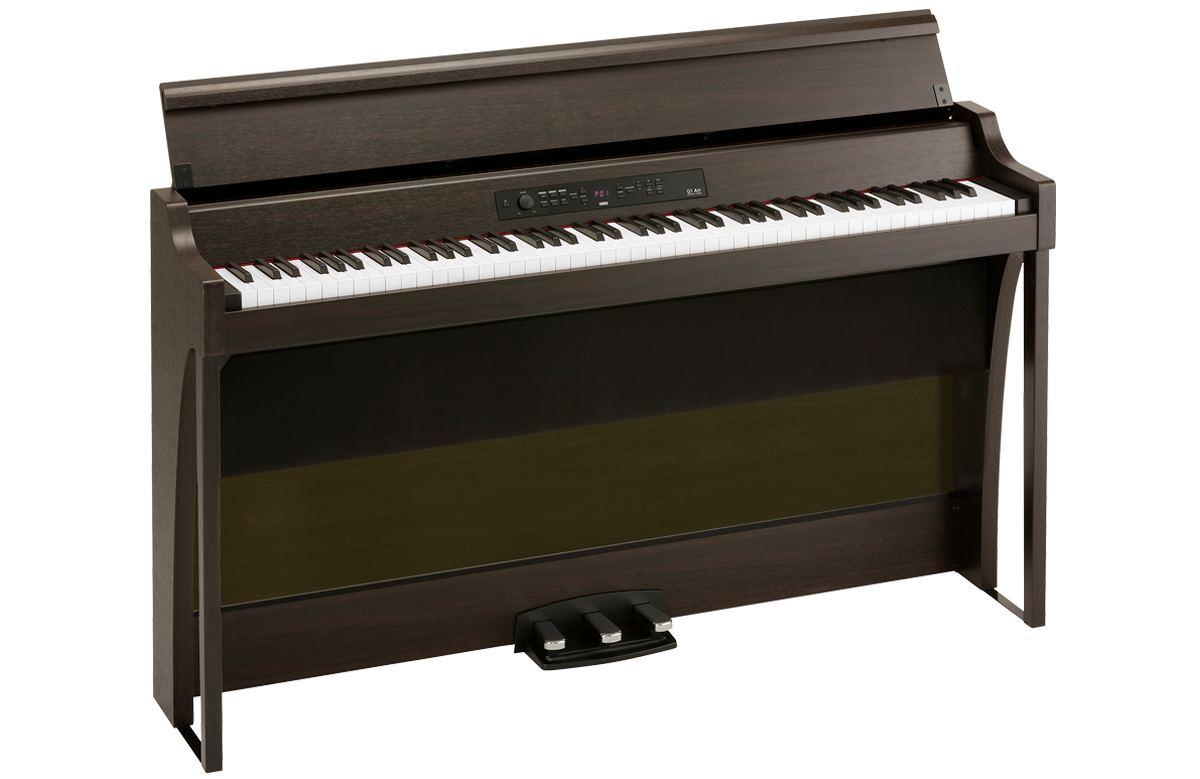 G1 Air Digital Piano Korg Usa