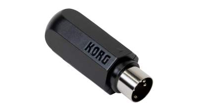 BM-1 - BLUETOOTH® MIDI INTERFACE | KORG (USA)