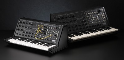 Features | MS-20 mini - MONOPHONIC SYNTHESIZER | KORG (USA)