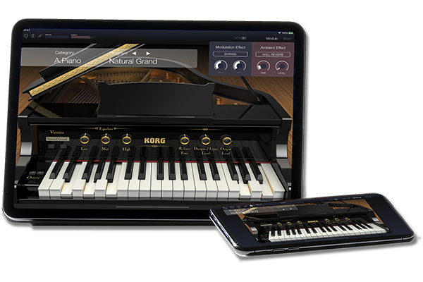 Korg nanoKontrol Studio contrôleur MIDI USB/bluetooth