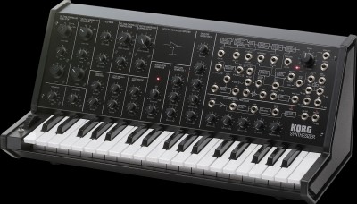 Features | MS-20 Kit - MONOPHONIC SYNTHESIZER | KORG (USA)