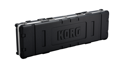 HC-KRONOS2 88 BLK - HARD CASE | KORG (USA)