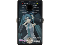 Features | MIKU STOMP - STOMP EFFECT | KORG (USA)