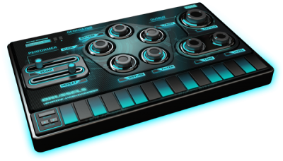 KORG Gadget for Nintendo Switch  Aplicações de download da