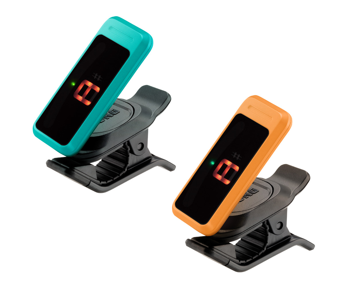 Pc 0 Clip On Tuner Korg Usa