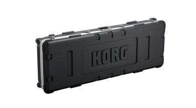 HC-KRONOS2 73 BLK - HARD CASE | KORG (USA)