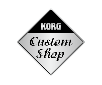 Sledgehammer Custom 100 - CLIP-ON TUNER | KORG (USA)