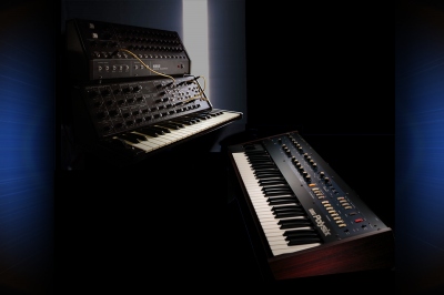 ARP ODYSSEi - DUOPHONIC SYNTHESIZER | KORG (USA)