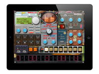 Korg 05R/W Synthesizer Sound Module AI Synthesis Module MIDI