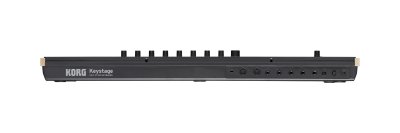 Amazon.com: Korg, 61-Key Midi Controller, Compact