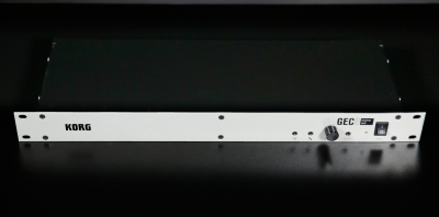 Teacher Unit | GEC5 - Audio Controller | KORG (USA)