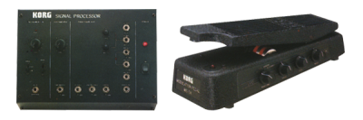 History Ms Mini Monophonic Synthesizer Korg Usa